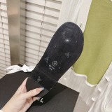 Chanel Shoes120