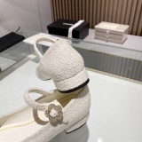 Chanel Shoes303