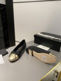 Chanel Shoes284
