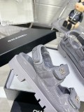 Chanel Shoes60