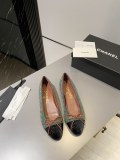 Chanel Shoes289