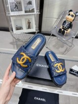 Chanel Shoes209