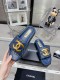 Chanel Shoes209