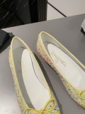 Chanel Shoes259