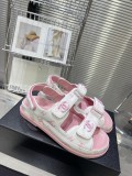 Chanel Shoes160