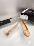 Chanel Shoes295