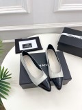 Chanel Shoes530