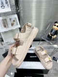 Chanel Shoes142