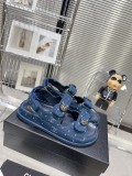 Chanel Shoes131