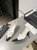 Chanel Shoes238