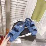 Chanel Shoes89