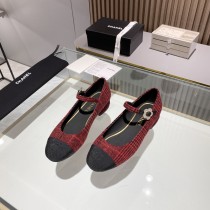 Chanel Shoes304