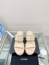 Chanel Shoes549