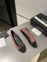 Chanel Shoes282