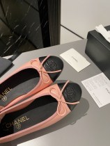 Chanel Shoes271