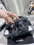 Chanel Shoes156
