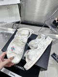 Chanel Shoes157
