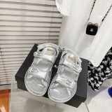 Chanel Shoes109