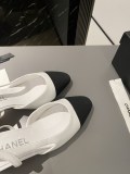 Chanel Shoes411
