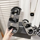 Chanel Shoes111