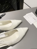 Chanel Shoes419