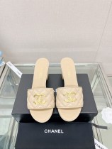 Chanel Shoes554