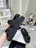 Chanel Shoes137