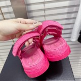 Chanel Shoes79