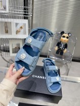 Chanel Shoes130