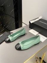 Chanel Shoes244
