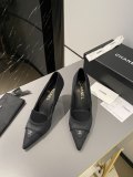 Chanel Shoes237
