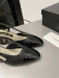 Chanel Shoes390