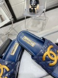 Chanel Shoes209