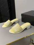 Chanel Shoes309