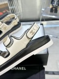 Chanel Shoes48