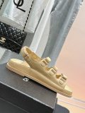 Chanel Shoes166