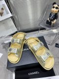 Chanel Shoes139