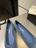 Chanel Shoes286