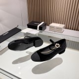 Chanel Shoes305