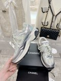 Chanel Shoes504