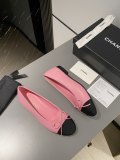 Chanel Shoes245