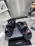 Chanel Shoes155