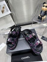 Chanel Shoes155