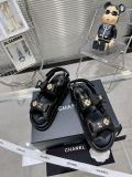 Chanel Shoes125