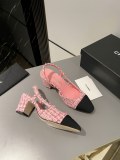 Chanel Shoes382