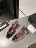 Chanel Shoes431