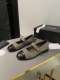 Chanel Shoes474