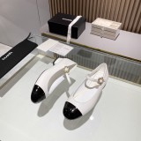 Chanel Shoes306