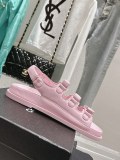 Chanel Shoes164