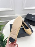 Chanel Shoes533